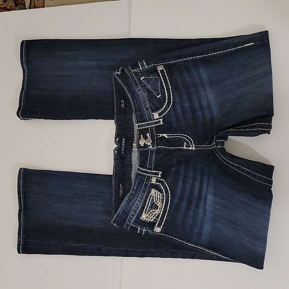 Vigoss Denim - VIGOSS The NY Boot cut jeans size 7/8